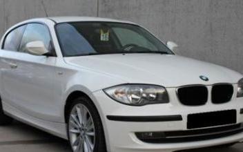 Bmw serie 1 Armentières