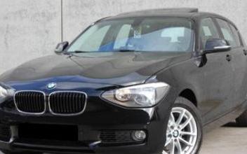 Bmw serie 1 Armentières