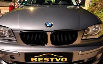 Bmw serie 1 Six-Fours-les-Plages