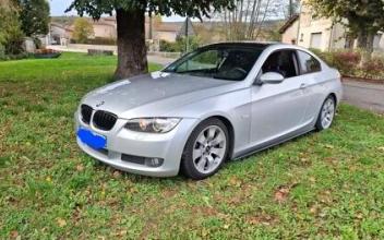 Bmw serie 3 Chavannes-sur-Suran