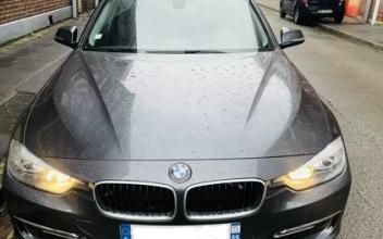 Bmw serie 3 Lille