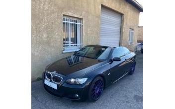 Bmw serie 3 Saint-Priest