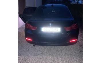 Bmw serie 4 Hennebont