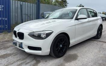 BMW Série 1 Louvroil