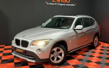 Bmw x1 Quimper