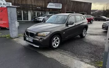 Bmw X1 Brive-la-Gaillarde