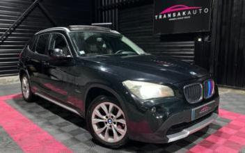 Bmw X1 Cuincy