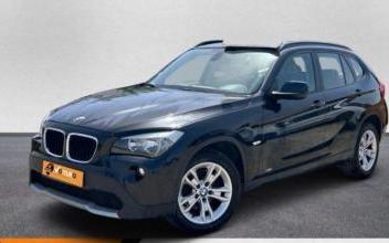 BMW X1 Tignieu-Jameyzieu