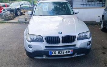 Bmw x3 Toulouse