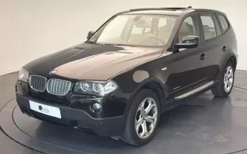 Bmw X3 Roncq