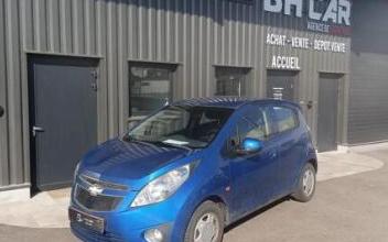 Chevrolet spark Haguenau