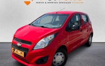 Chevrolet Spark Tignieu-Jameyzieu