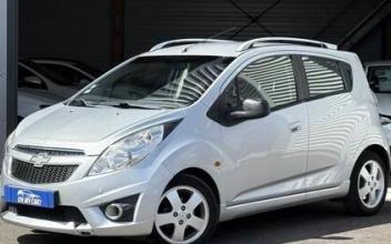 Chevrolet spark Eslettes