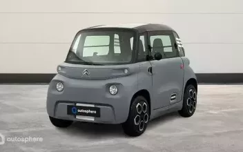 Citroen Ami Tournefeuille