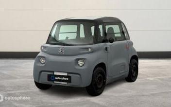 Citroen ami Avignon