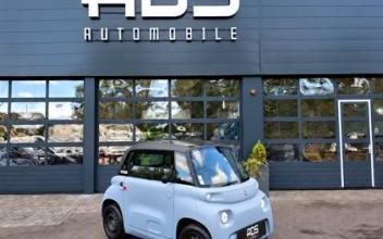 Citroen ami Diebling
