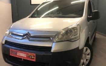 Citroen Berlingo Cournon-d'Auvergne