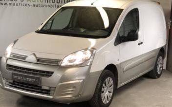 Citroen Berlingo Paris