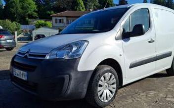 Citroen berlingo Meximieux