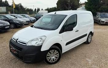 Citroen Berlingo Graveson