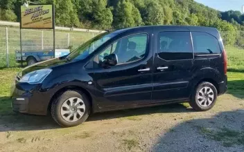 Citroen Berlingo Arpajon-sur-Cère