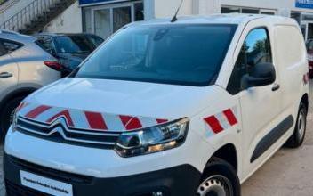 Citroen Berlingo La-Chapelle-de-Guinchay
