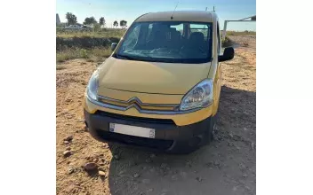 Citroen Berlingo Port-de-Bouc
