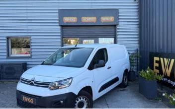 Citroen Berlingo Saint-Priest