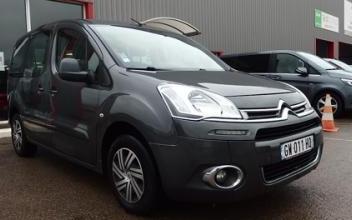 Citroen berlingo Savières