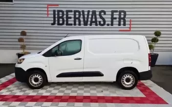 Citroen Berlingo Carpiquet