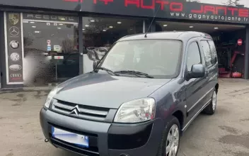 Citroen Berlingo Gagny