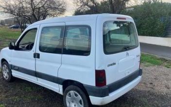 Citroen berlingo Vic-la-Gardiole