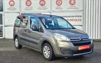 Citroen Berlingo Dijon
