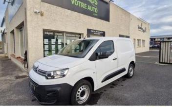 Citroen berlingo Saint-Laurent-de-la-Salanque
