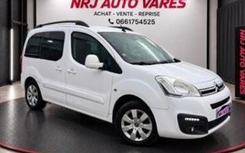 Citroen berlingo Saint-Pardoux-du-Breuil
