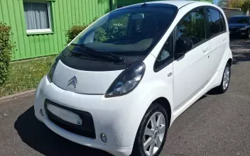 Citroen C-Zero Riom