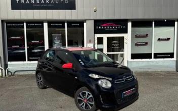 Citroen c1 Chambéry