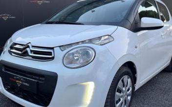 Citroen C1 Béziers