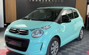 Citroen c1 Dompierre-sur-Mer