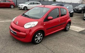 Citroen C1 Entzheim