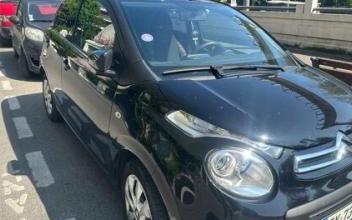 Citroen c1 Noisy-le-Grand