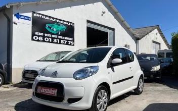 Citroen C1 Blois