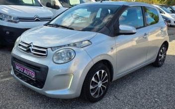 Citroen C1 Martigues