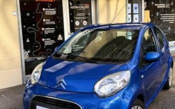 Citroen C1 Chaville