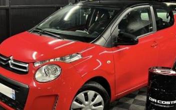 Citroen c1 Taverny