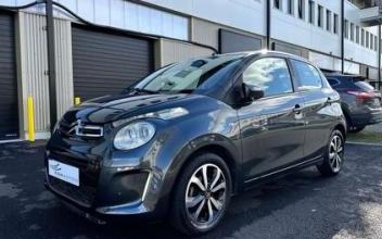 Citroen c1 Fresnes