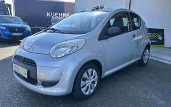 Citroen c1 Vannes