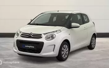 Citroen C1 Civray