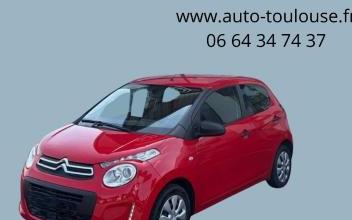 CITROEN C1 Le-Born