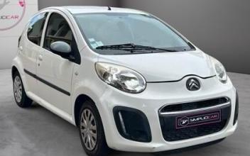 Citroen c1 Cannes